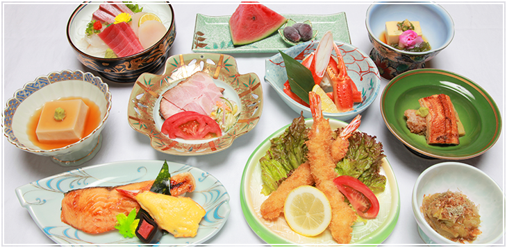 「まこし」「魚多」ダミー